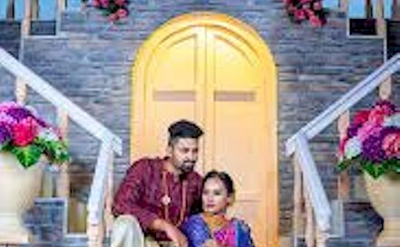 M Square Studio - Best Wedding & Candid Photographer in  Mumbai | BookEventZ